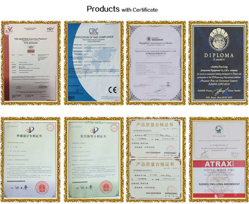 Xe điện đụng bơm hơi UFO
